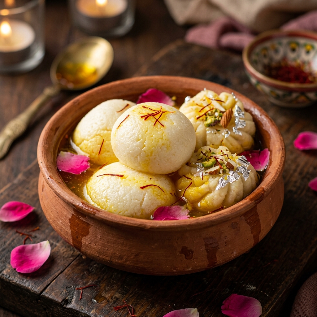 Kulhar Fancy Chena
